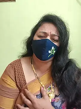 neelu-hoty online show from April 16, 9:32 am