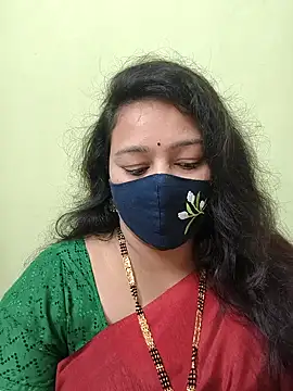 neelu-hoty online show from April 23, 3:35 pm