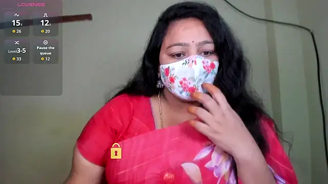 Snapshot of neelu-hoty chatting on June 3, 8:26 am neelu-hoty online show from June 3, 8:26 am