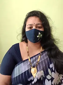 neelu-hoty online show from May 9, 11:35 am