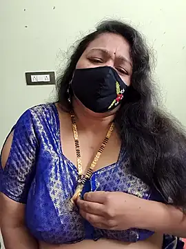 neelu-hoty online show from February 23, 8:48 am