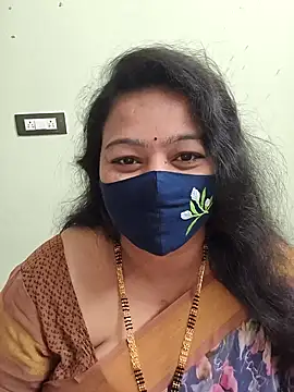 neelu-hoty online show from February 9, 8:45 am