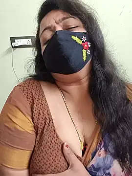 neelu-hoty online show from March 11, 8:41 am