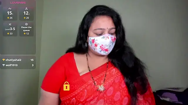 neelu-hoty online show from June 2, 11:21 am