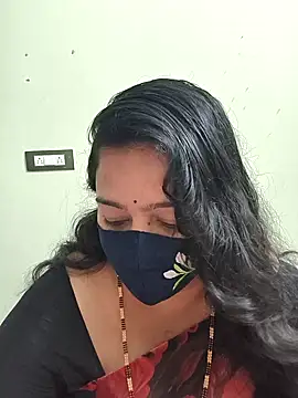 neelu-hoty online show from March 31, 5:04 pm