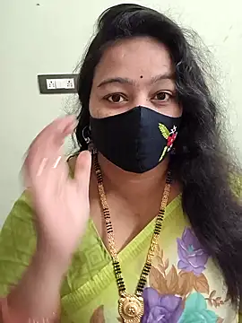 neelu-hoty online show from February 12, 8:14 am