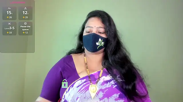 Snapshot of neelu-hoty chatting on June 4, 9:25 am neelu-hoty online show from June 4, 9:25 am