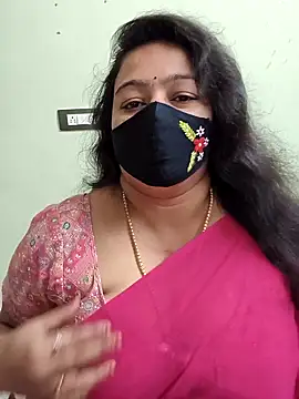 neelu-hoty online show from February 11, 8:14 am