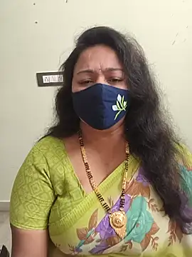 neelu-hoty online show from March 14, 1:17 pm