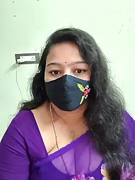 neelu-hoty online show from March 13, 8:08 am