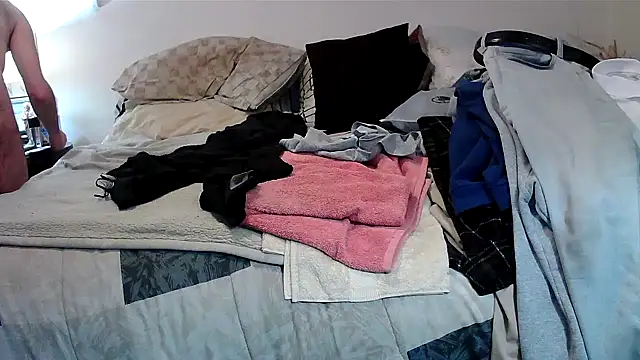 Hand69someguy online show from May 31, 2:28 am