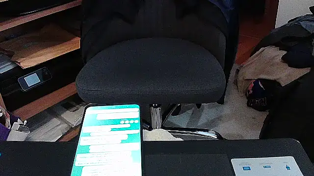 Hand69someguy online show from November 30, 3:29 am