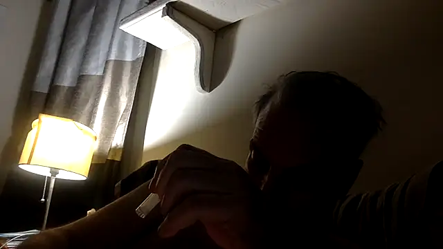 Hand69someguy online show from April 10, 8:10 am