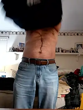 Hand69someguy online show from January 11, 2:51 am