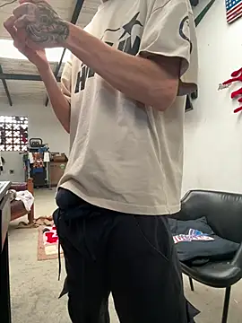 27powercm online show from February 18, 8:05 pm