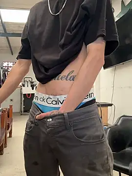 27powercm online show from March 12, 10:03 pm