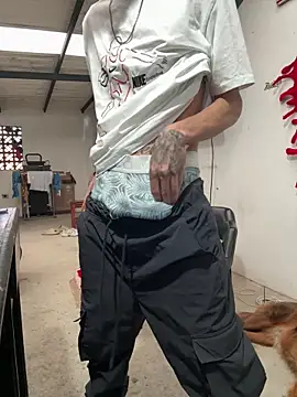 27powercm online show from February 27, 10:31 pm