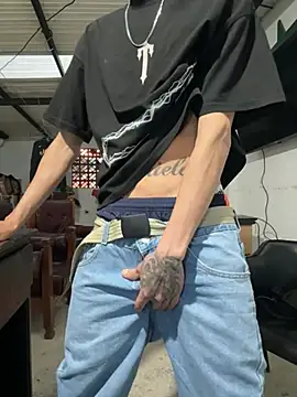 27powercm online show from March 14, 11:11 pm