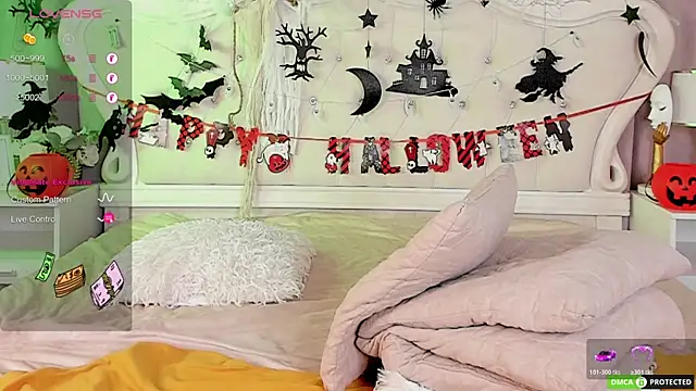 Snapshot of ArthurWhitee chatting on October 29, 4:17 pm ArthurWhitee online show from October 29, 4:17 pm