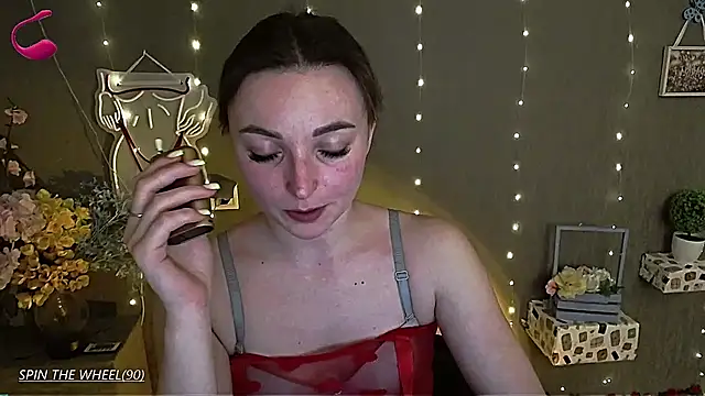  Barbie Kiss  online show from March 22, 12:39 am