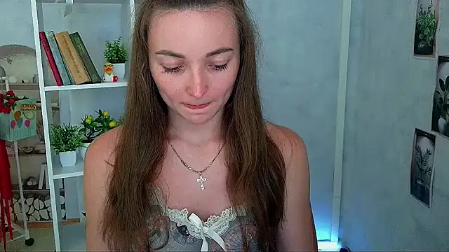 Snapshot of _Barbie_Kiss_ chatting on July 14, 3:51 pm Barbie Kiss online show from July 14, 3:51 pm
