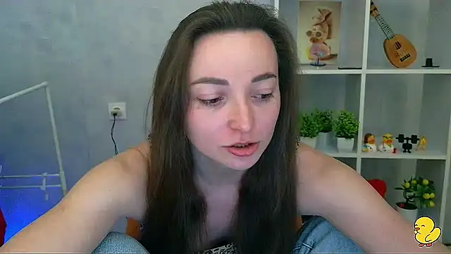  Barbie Kiss  online show from March 11, 12:21 pm