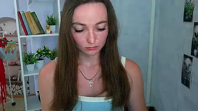 Snapshot of _Barbie_Kiss_ chatting on July 16, 4:04 pm Barbie Kiss online show from July 16, 4:04 pm