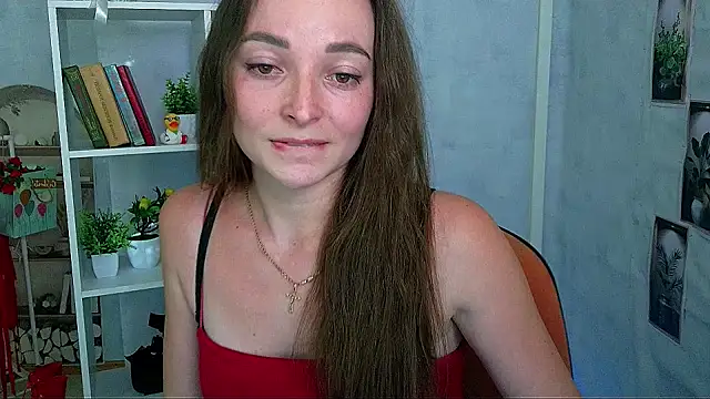 Snapshot of _Barbie_Kiss_ chatting on July 11, 4:29 pm Barbie Kiss online show from July 11, 4:29 pm