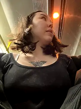 Asian Asami online show from October 23, 3:10 pm