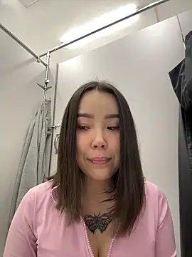 Asian Asami online show from March 28, 3:46 pm