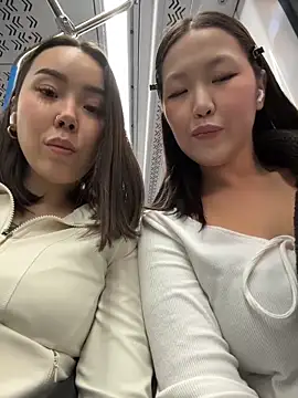 Asian Asami online show from October 19, 1:58 pm