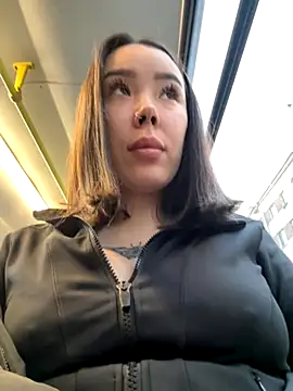 Snapshot of Asian_Asami chatting on October 4, 2:51 pm Asian Asami online show from October 4, 2:51 pm