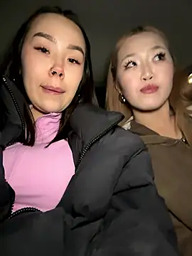 Asian Asami online show from January 11, 6:15 pm