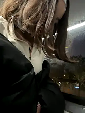 Asian Asami online show from October 25, 3:01 pm