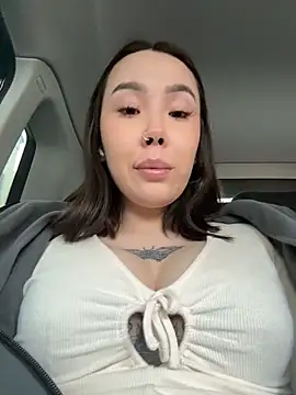 Asian Asami online show from April 18, 2:30 pm