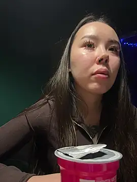 Snapshot of Asian_Asami chatting on January 28, 6:28 pm Asian Asami online show from January 28, 6:28 pm