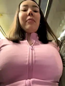 Asian Asami online show from December 3, 1:54 pm