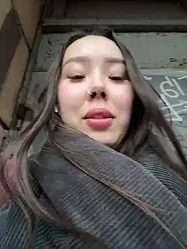 Snapshot of Asian_Asami chatting on March 5, 2:56 pm Asian Asami online show from March 5, 2:56 pm