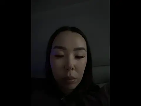 Snapshot of Asian_Asami chatting on October 5, 3:14 pm Asian Asami online show from October 5, 3:14 pm