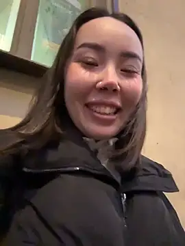 Snapshot of Asian_Asami chatting on October 18, 3:03 pm Asian Asami online show from October 18, 3:03 pm