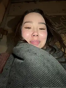 Snapshot of Asian_Asami chatting on March 2, 8:35 pm Asian Asami online show from March 2, 8:35 pm