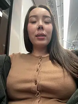 Snapshot of Asian_Asami chatting on February 26, 8:15 pm Asian Asami online show from February 26, 8:15 pm