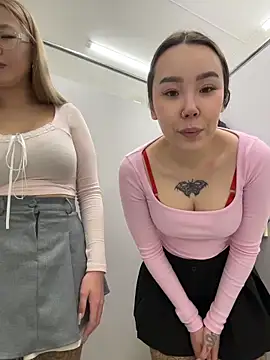 Asian Asami online show from February 22, 3:24 pm