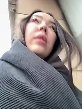Snapshot of Asian_Asami chatting on January 19, 11:56 am Asian Asami online show from January 19, 11:56 am