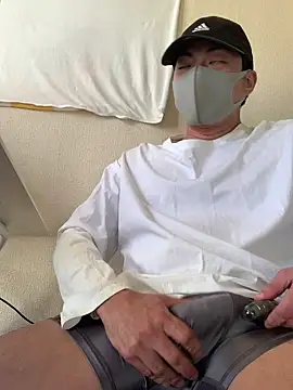 Snapshot of wowowa_3 chatting on January 11, 5:14 am wowowa 3 online show from January 11, 5:14 am