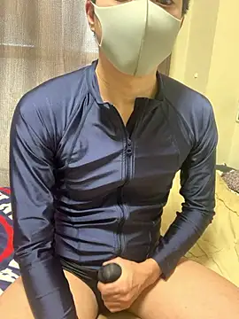 Snapshot of wowowa_3 chatting on October 26, 5:30 am wowowa 3 online show from October 26, 5:30 am