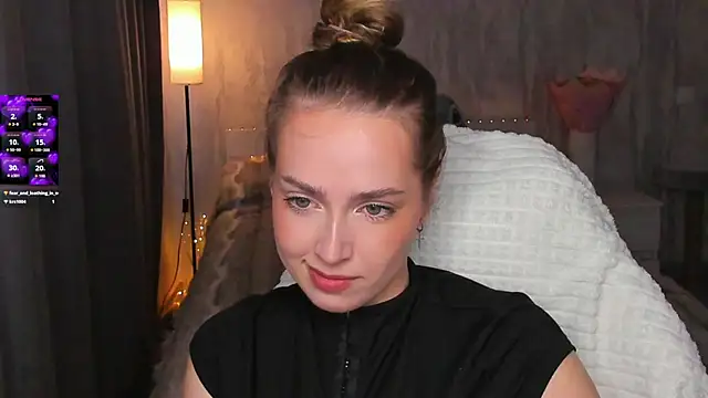 YaraKroft  online show from July 28, 11:17 am