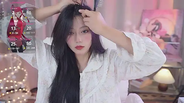YINGTao-168 online show from September 30, 1:33 am