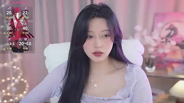 YINGTao-168 online show from September 21, 1:22 am