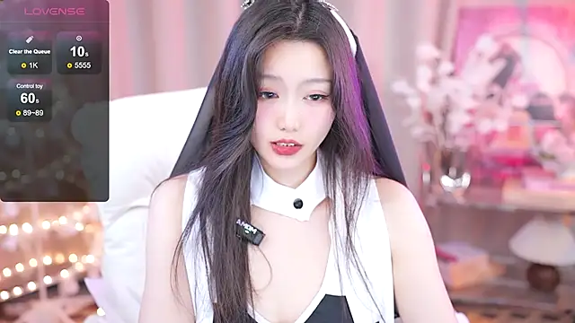 YINGTao-168 online show from February 16, 6:32 am